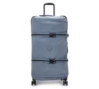 Kipling Basic Spontaneous 4 ruote Carrello L 78 cm blu