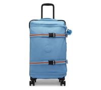 Kipling Basic Spontaneous 4 ruote Carrello M 66 cm grigio