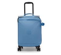 Kipling Basic Spontaneous 4 ruote Trolley cabina S 33 cm blu