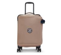 Kipling Basic Spontaneous 4 ruote Trolley cabina S 33 cm grigio