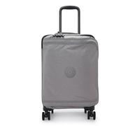 Kipling Basic Spontaneous 4 ruote Trolley cabina S 33 cm grigio