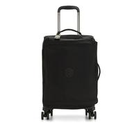 Kipling Basic Spontaneous S Carrello cabina a 4 ruote 53 cm nero
