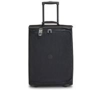 Kipling Basic Teagan C 2 ruote Carrello della cabina 55 cm black noir (KI7757-P39)