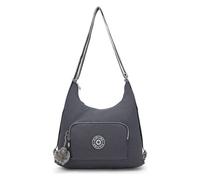 Kipling Basic Yenna Borsa a spalla 38 cm grigio