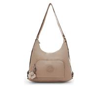 Kipling Basic Yenna Borsa a spalla 38 cm marrone