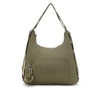 Kipling Basic Yenna Borsa a spalla 38 cm oliva