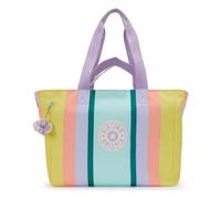 Kipling Beach ++ Borsa shopper 68 cm multicolore