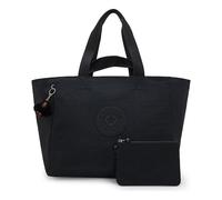 Kipling Beach Naomi Borsa shopper 68 cm nero