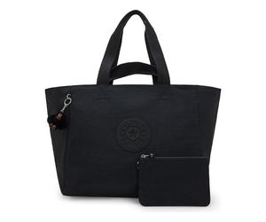 Kipling Beach Naomi Borsa shopper 68 cm nero
