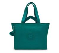 Kipling Beach Naomi Borsa shopper 68 cm verde