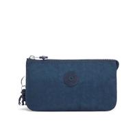 KIPLING Astuccio 'Creativity' navy, Taglia One Size