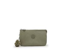 KIPLING Beauty case 'Creativity L' oliva / verde sfumato Donna - Accessori - Borse e zaini - Borse - Beauty case KIPLING One Size