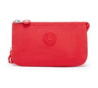 KIPLING Beauty case 'Creativity L' rosso acceso Donna KIPLING One Size
