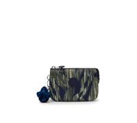 KIPLING Beauty case 'Creativity' marino / oliva / kiwi Donna - Accessori - Borse e zaini - Borse - Beauty case KIPLING One Size
