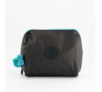 Kipling Beauty case in tessuto con taschine interne