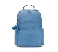 Kipling Biana Zaino da giorno 41 cm Vano porta PC blu