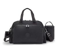kipling Basic Camama Babybag L Black Noir