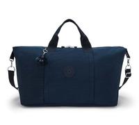 Kipling Basic Bori Borsa da viaggio Weekender 71 cm blu