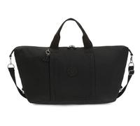 Kipling BORI, Gran Bolsa de Viaje Multifuncional, 71 cm, 49 L, 0.91 kg, Nero (Black)