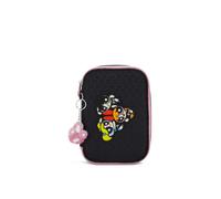 KIPLING Borsa '100 Pens' beige / rosa / rosso / nero Bambini KIPLING One Size beige / rosa / rosso / nero