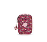 KIPLING Borsa '100 PENS' verde scuro Bambini - Bimbo - Ragazzo (taglie 140-176) - Accessori - Borse e zaini KIPLING One Size