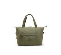 KIPLING Borsa a mano 'Art M' cachi Donna - Accessori - Borse e zaini - Borse - Borse a mano KIPLING One Size