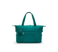 KIPLING Borsa a mano 'ART M' verde scuro Donna - Accessori - Borse e zaini - Borse - Borse a mano KIPLING One Size