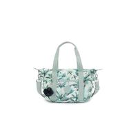 Kipling Art Mini Borsa Tote Leggera Piccola con Chiusura Zip Viaggio