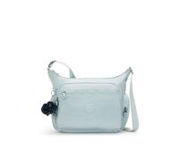 Kipling Gabbie Tracolla Media, Breezy Blue (Blu)