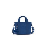 KIPLING Borsa a mano 'Minta' blu Donna - Accessori - Borse e zaini - Borse - Borse a mano KIPLING One Size