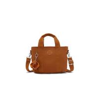 KIPLING Borsa a mano 'Minta' caramello Donna - Accessori - Borse e zaini - Borse - Borse a mano KIPLING One Size