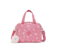 KIPLING Borsa a mano 'Miyo' rosa chiaro / bianco Donna KIPLING One Size
