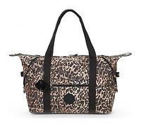 Kipling Borsa a spalla ART M in Marrone Unica