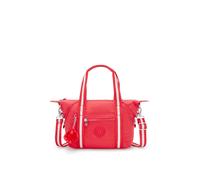Kipling ART MINI Borsa a mano piccola, borse a tracolla, Escape Red (Rosso)