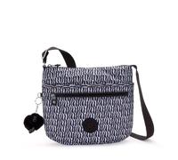 Kipling ARTO Tracolla media, Holiday Waves (Blu)