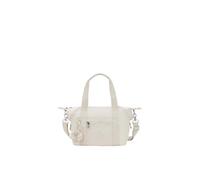 Kipling Borsa a spalla comoda, pratica e capiente. Dalla doppia vestibilità grazie alla tracolla removibile e regolabile