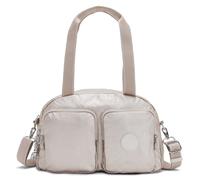 Kipling Basic Plus Cool Defea Borsa a tracolla 33 cm metallic glow (KI6017-48I)