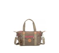 Kipling Borsa A Spalla Donna Colore Beige 1