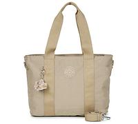Kipling Borsa a spalla MINTA L UP in Beige Unica