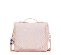 KIPLING Borsa a spalla 'New Kichirou' lilla pastello / cipria / bianco naturale Donna KIPLING One Size lilla pastello / cipria / bianco naturale