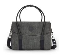KIPLING Borsa a spalla 'Peppery' grigio sfumato / nero Donna KIPLING One Size grigio sfumato / nero