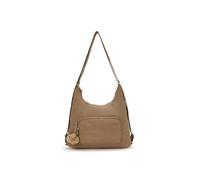 KIPLING Borsa a spalla 'yenna' beige scuro Donna KIPLING One Size beige scuro