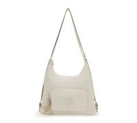 Kipling Borsa a spalla/zaino, leggera, comda, pratica e capiente, ricca di funzionalità. Presenta tracolle regolabili per indossarla come si preferisce. Dispone di 3 tasche interne, una tasca anterior