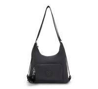 Kipling Borsa a spalla/zaino, leggera, comda, pratica e capiente, ricca di funzionalità. Presenta tracolle regolabili per indossarla come si preferisce. Dispone di 3 tasche interne, una tasca anterior