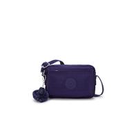 KIPLING Borsa a tracolla 'Abanu' lilla scuro Donna KIPLING One Size