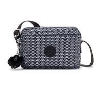 Kipling Abanu M 4l Crossbody Blu Uomo