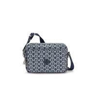 Kipling Elevated Abanu M Borsa a tracolla navy, poliestere, donna