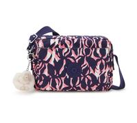 KIPLING Borsa a tracolla 'Abanu' melanzana / rosa / bianco Donna KIPLING One Size melanzana / rosa / bianco