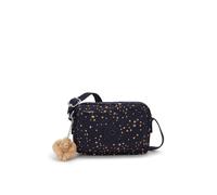 KIPLING Borsa a tracolla 'Abanu' navy / giallo Donna KIPLING One Size