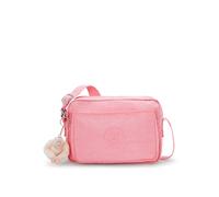 KIPLING Borsa a tracolla 'Abanu' rosa chiaro Donna KIPLING One Size rosa chiaro